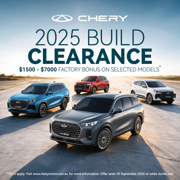 Chery