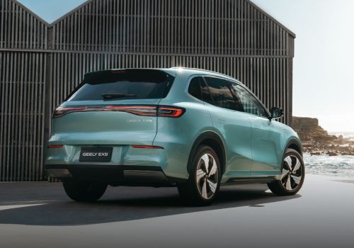 Geely